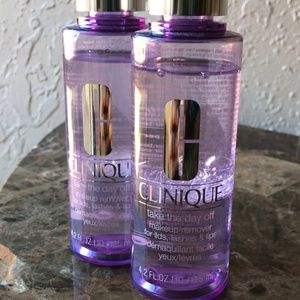 Clinique Take the Day Off Makeup Remover 4.2 FL.OZ